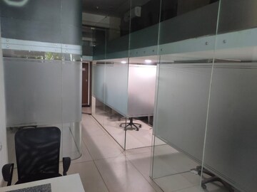 Team Area in  Office Space at Remi Commercio, Andheri West – for Rent