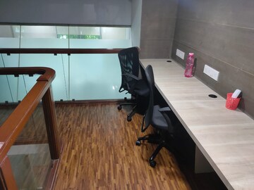 Kitchen in  Office Space at Remi Commercio, Andheri West – for Rent