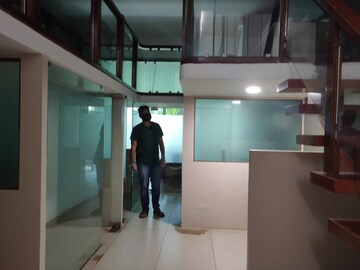 Team Area in  Office Space at Remi Commercio, Andheri West – for Rent