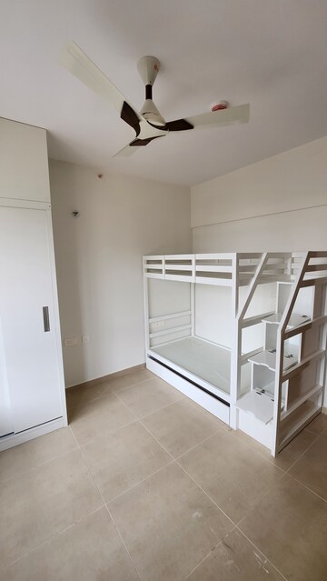 4 BHK Apartment For Sale in Bhartiya City Nikoo Homes 4, Thanisandra Main Road