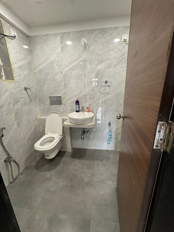Master Bedroom in 2 BHK Apartment at JK Iris, Mira Road – for Rent