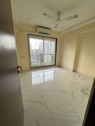 Master Bedroom in 2 BHK Apartment at JK Iris, Mira Road – for Rent