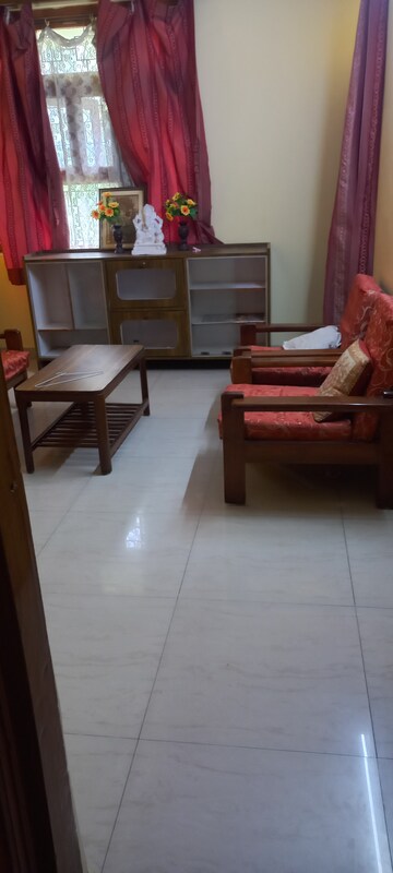 2 BHK Apartment For Rent in Ip Extension