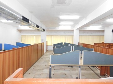 Office Space For Rent in Vasudev Apartment Andheri, Andheri East