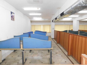 Team Area in  Office Space at Vasudev Apartment Andheri, Andheri East – for Rent