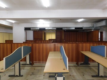 Kitchen in  Office Space at Vasudev Apartment Andheri, Andheri East – for Rent