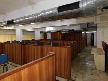 Kitchen in  Office Space at Vasudev Apartment Andheri, Andheri East – for Rent