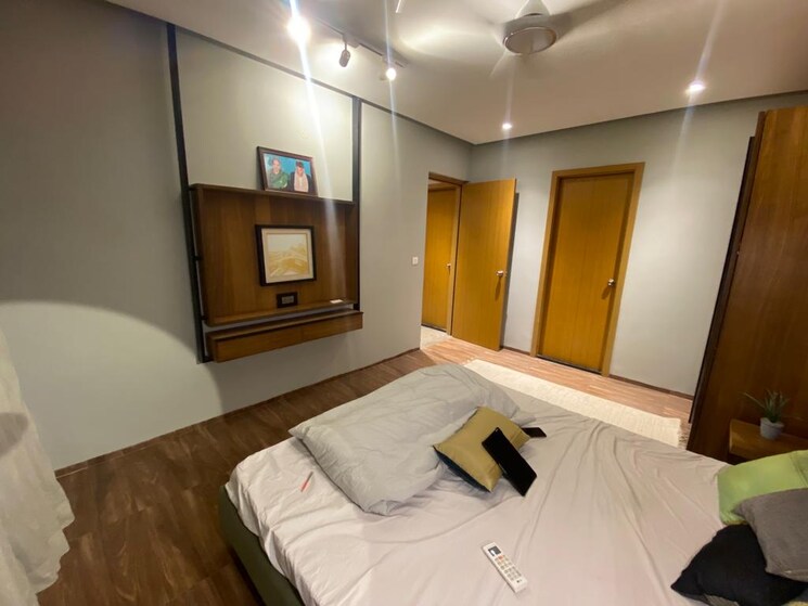 Bedroom, arvind-skylands 2 Bedroom 1057 Sq.Ft. Apartment In Jakkuru Bangalore 9061825