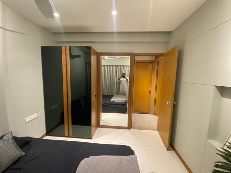 Bedroom, arvind-skylands 2 Bedroom 1057 Sq.Ft. Apartment In Jakkuru Bangalore 9061825