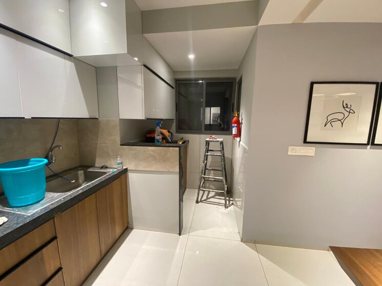 Kitchen, arvind-skylands 2 Bedroom 1057 Sq.Ft. Apartment In Jakkuru Bangalore 9061825