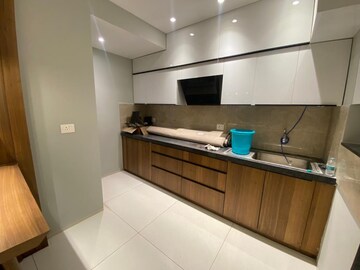 Kitchen in 2 BHK Apartment at Arvind Skylands, Jakkuru – for Rent