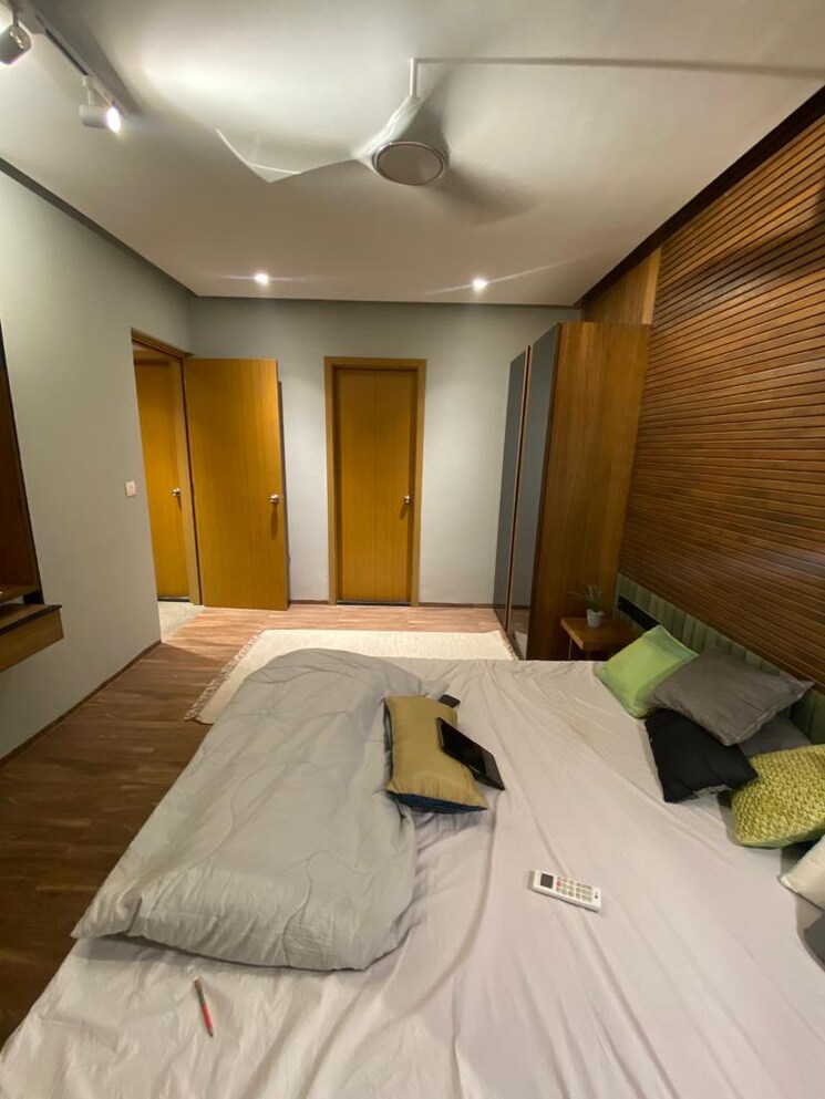 Bedroom, arvind-skylands 2 Bedroom 1057 Sq.Ft. Apartment In Jakkuru Bangalore 9061825