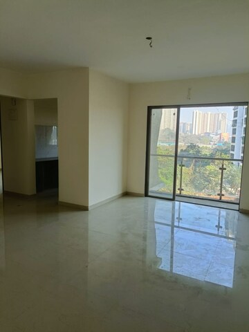 Room in 2 BHK Apartment at KM Horizon Flora, Ghodbunder Road – for Sale