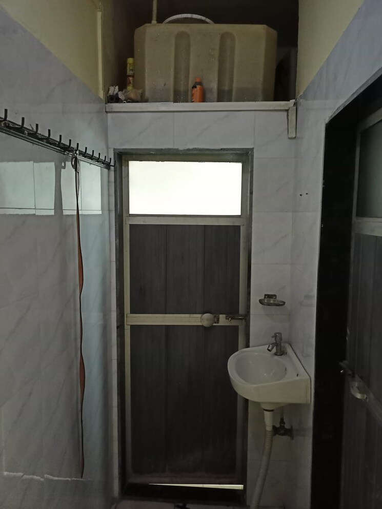 Bathroom, tirupati-darshan-dombivli 1 Bedroom 600 Sq.Ft. Apartment In Dombivli East Thane 9061829
