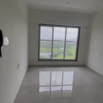 Bedroom in 1 BHK Apartment at Vaibhav Eastern Groves, Vikhroli East – for Sale