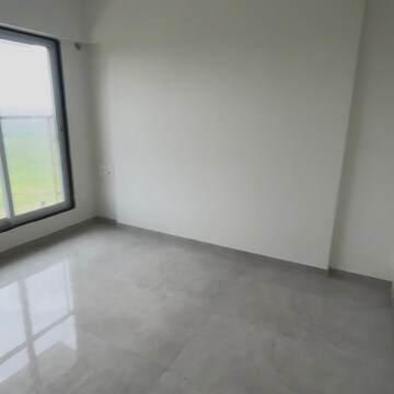 Bedroom in 1 BHK Apartment at Vaibhav Eastern Groves, Vikhroli East – for Sale