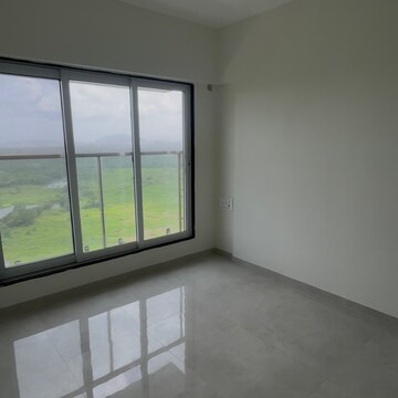 Bedroom in 1 BHK Apartment at Vaibhav Eastern Groves, Vikhroli East – for Sale