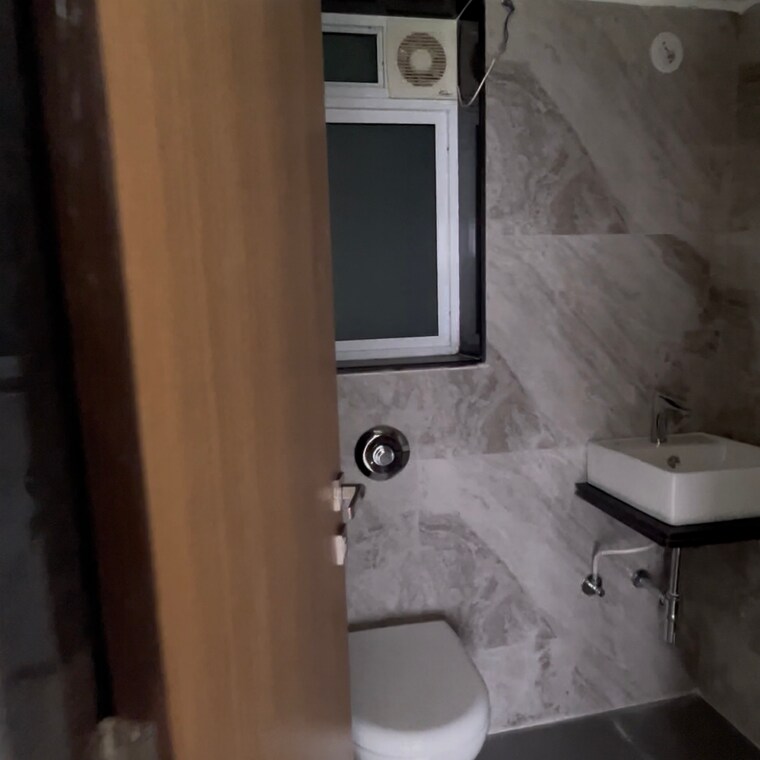 Attached Bathroom, vaibhav-eastern-groves 1 Bedroom 398 Sq.Ft. Apartment In Vikhroli East Mumbai 9061845