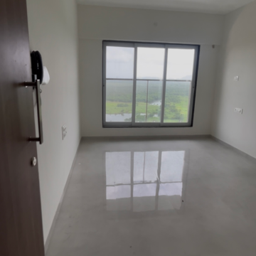 1 BHK Apartment For Sale in Vaibhav Eastern Groves, Vikhroli East
