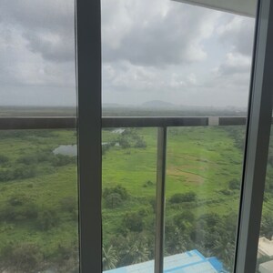 1 BHK Apartment – Exterior View View at Vaibhav Eastern Groves, Vikhroli East - for Sale