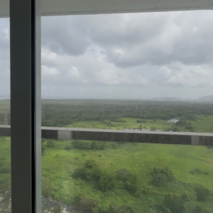 1 BHK Apartment – Exterior View View at Vaibhav Eastern Groves, Vikhroli East - for Sale