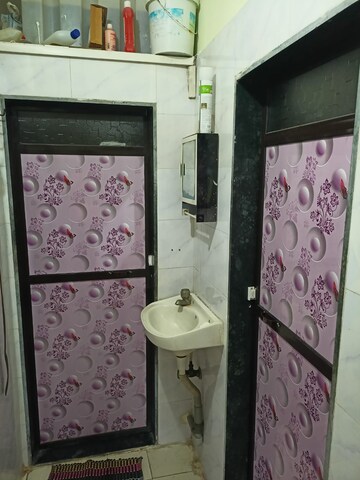 Furnished Amenities in 1 RK Apartment at Tirupati Darshan Dombivli, Dombivli East – for Rent