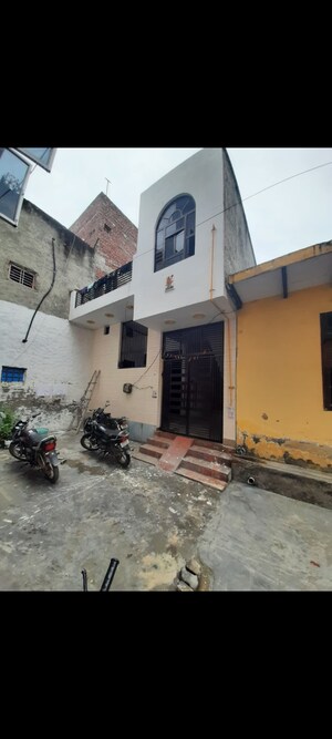 2.5 BHK Independent House For Sale in Ballabhgarh