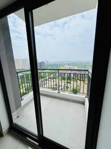 2.5 BHK Apartment For Sale in Samridhi Grand Avenue, Tech Zone 4 Greater Noida