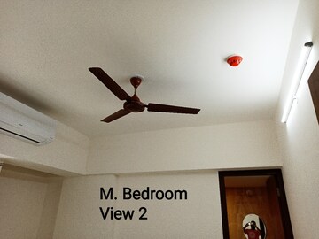 Master Bedroom in 1.5 BHK Apartment at Lodha Amara, Kolshet Road – for Sale