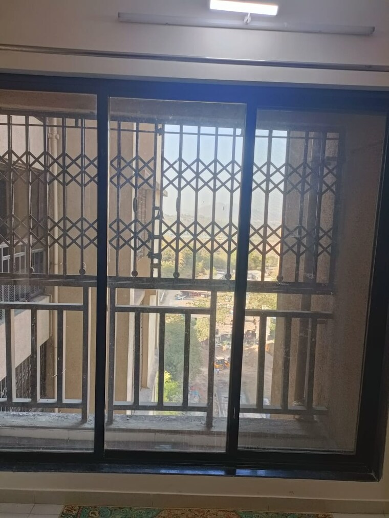 Room, unnati-woods-chs 1 Bedroom 471 Sq.Ft. Apartment In Kasarvadavali Thane 9061868