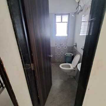 Building Lobby in 2 BHK Apartment at Ram Villa Pimple Saudagar, Pimple Saudagar – for Rent