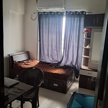 Team Area in 2 BHK Apartment at Ram Villa Pimple Saudagar, Pimple Saudagar – for Rent