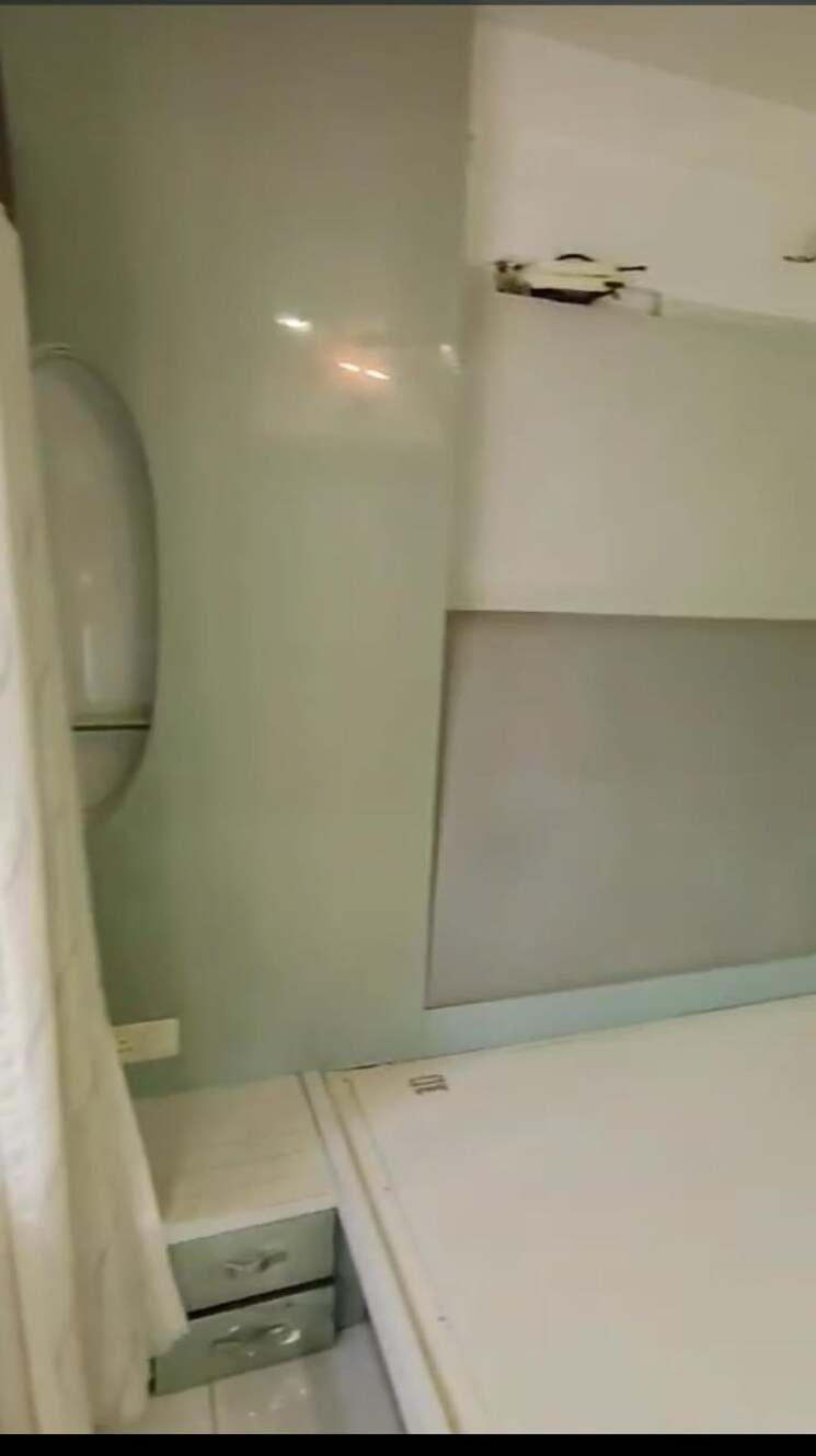 Bathroom, malad west 1 Bedroom 413 Sq.Ft. Apartment In Malad West Mumbai 9061852