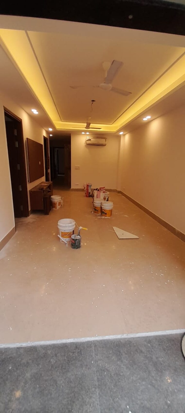 Room, rwa-chittaranjan-park-block-r 3 Bedroom 160 Sq.Yd. Builder Floor In Chittaranjan Park Delhi 9061871