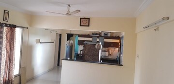Furnished Amenities in 2 BHK Apartment at Anand Shanti Terraces, Sus – for Rent