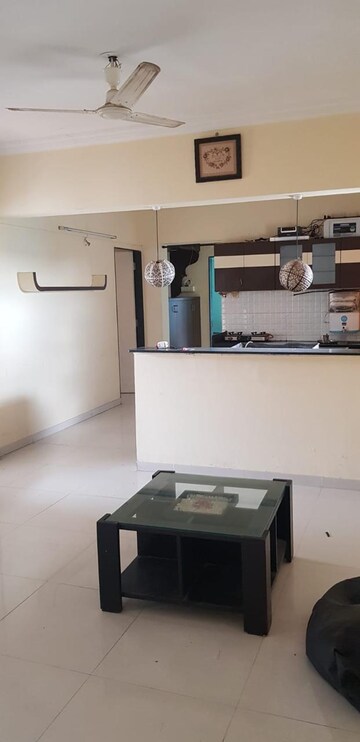 Team Area in 2 BHK Apartment at Anand Shanti Terraces, Sus – for Rent