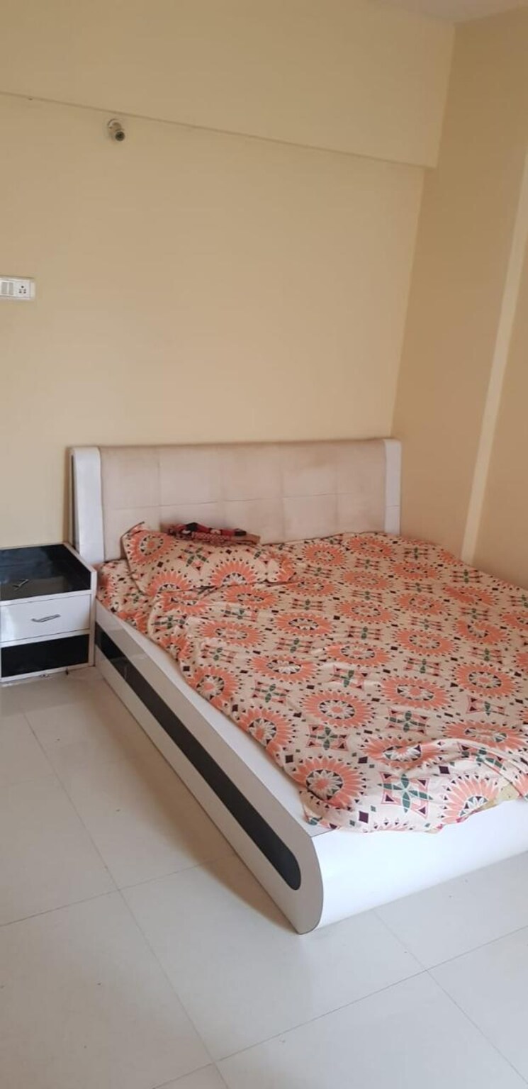 Bedroom, anand-shanti-terraces 2 Bedroom 1000 Sq.Ft. Apartment In Sus Pune 9061863