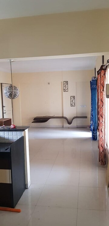 Bedroom in 2 BHK Apartment at Anand Shanti Terraces, Sus – for Rent