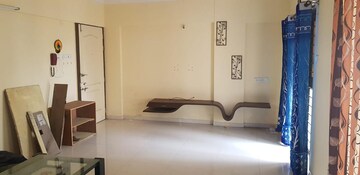 Furnished Amenities in 2 BHK Apartment at Anand Shanti Terraces, Sus – for Rent