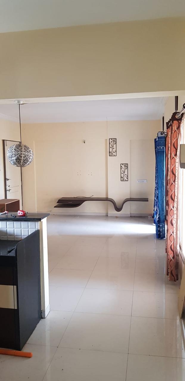 2 BHK Apartment For Rent in Anand Shanti Terraces