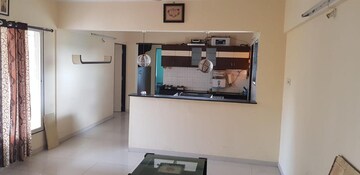 Furnished Amenities in 2 BHK Apartment at Anand Shanti Terraces, Sus – for Rent
