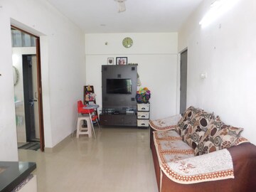 1 BHK Villa For Rent in Jangid Estate, Mira Road