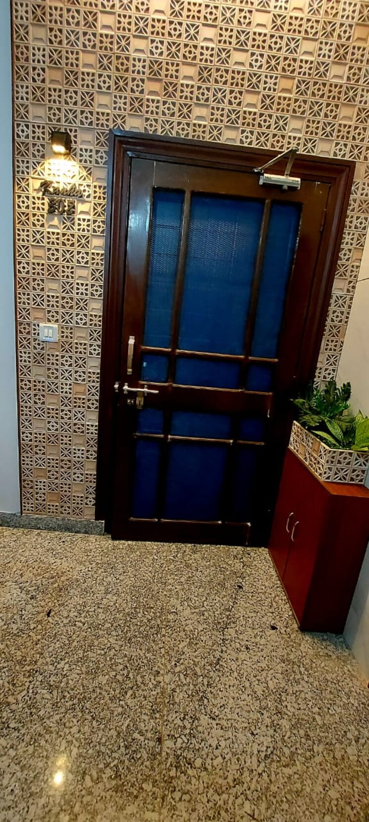 undefined, sahastradhara road 2 Bedroom 1208 Sq.Ft. Builder Floor In Sahastradhara Road Dehradun 9061880