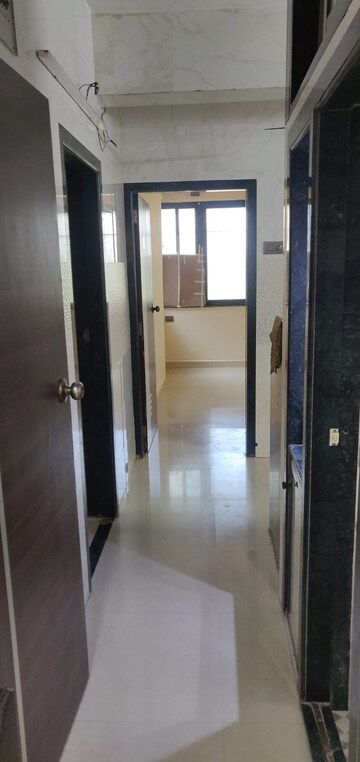 Building Lobby in 2 BHK Apartment at Anu vitthal CHS, Dombivli West – for Sale