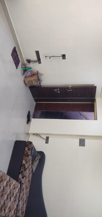 Furnished Amenities in 2 BHK Apartment at Anu vitthal CHS, Dombivli West – for Sale
