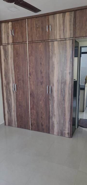 Furnished Amenities in 2 BHK Apartment at Anu vitthal CHS, Dombivli West – for Sale