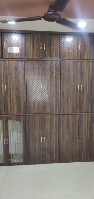 Furnished Amenities in 2 BHK Apartment at Anu vitthal CHS, Dombivli West – for Sale