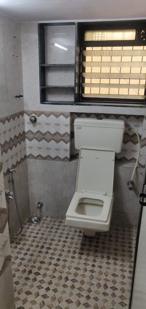 Balcony in 2 BHK Apartment at Anu vitthal CHS, Dombivli West – for Sale