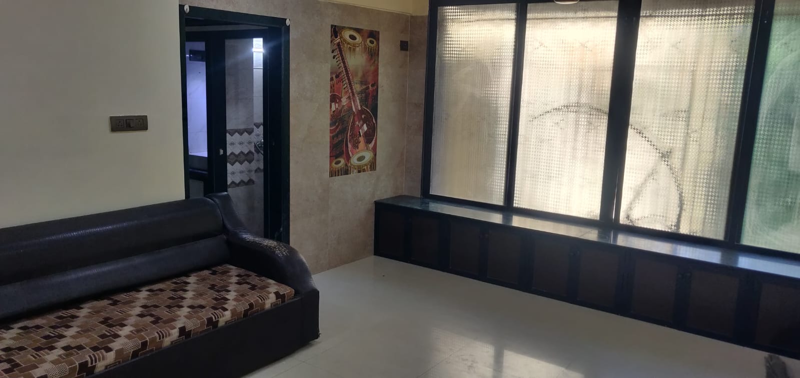 2 BHK Apartment For Sale in Anu vitthal CHS