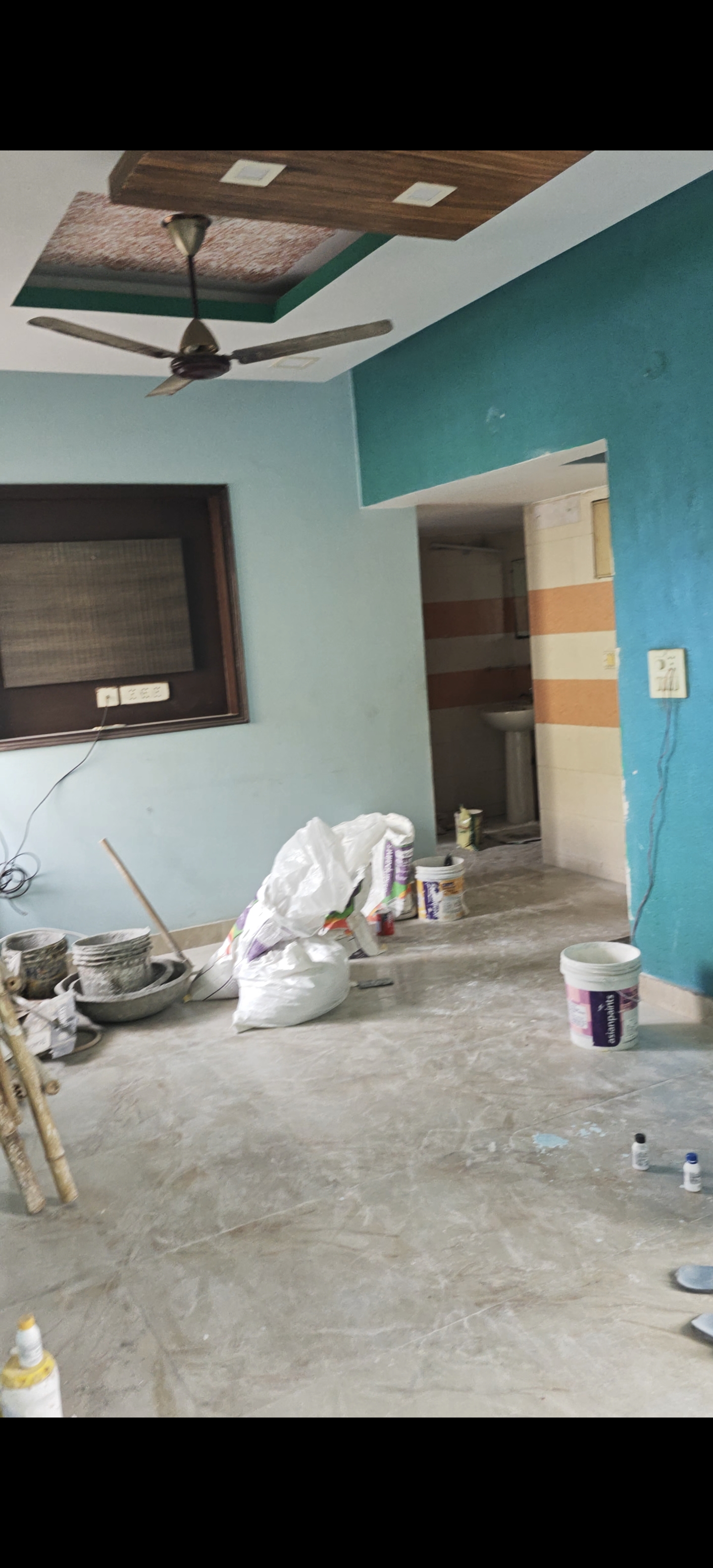 2 BHK + Extra Room Apartment For Rent in Arun Vihar Sector 37